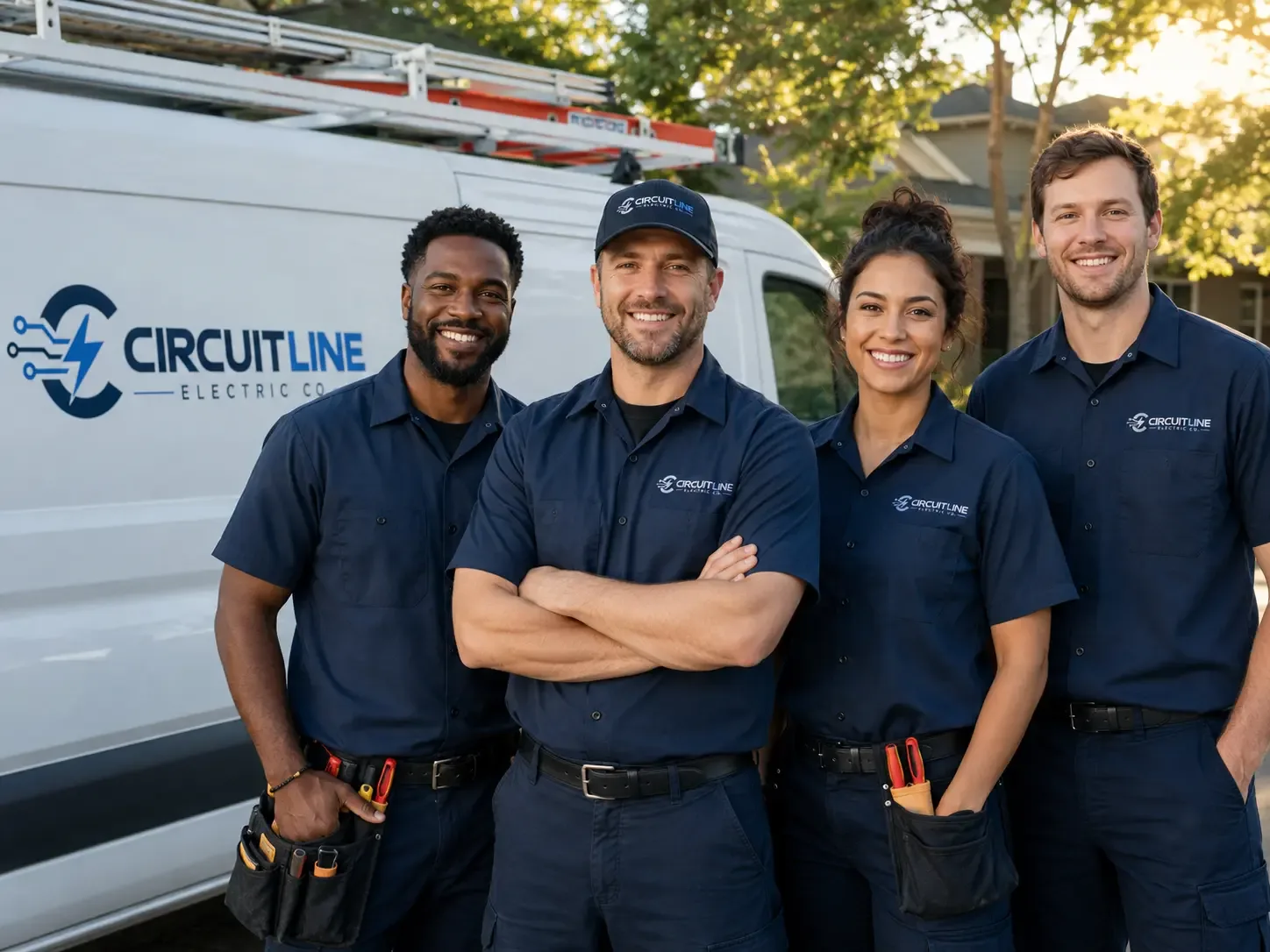 Whole Home Rewiring company in Wayne, NJ