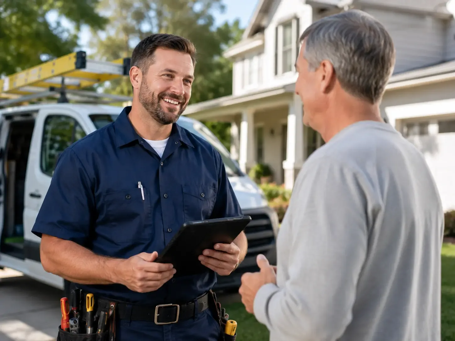 Whole Home Rewiring Wayne, NJ FAQs
